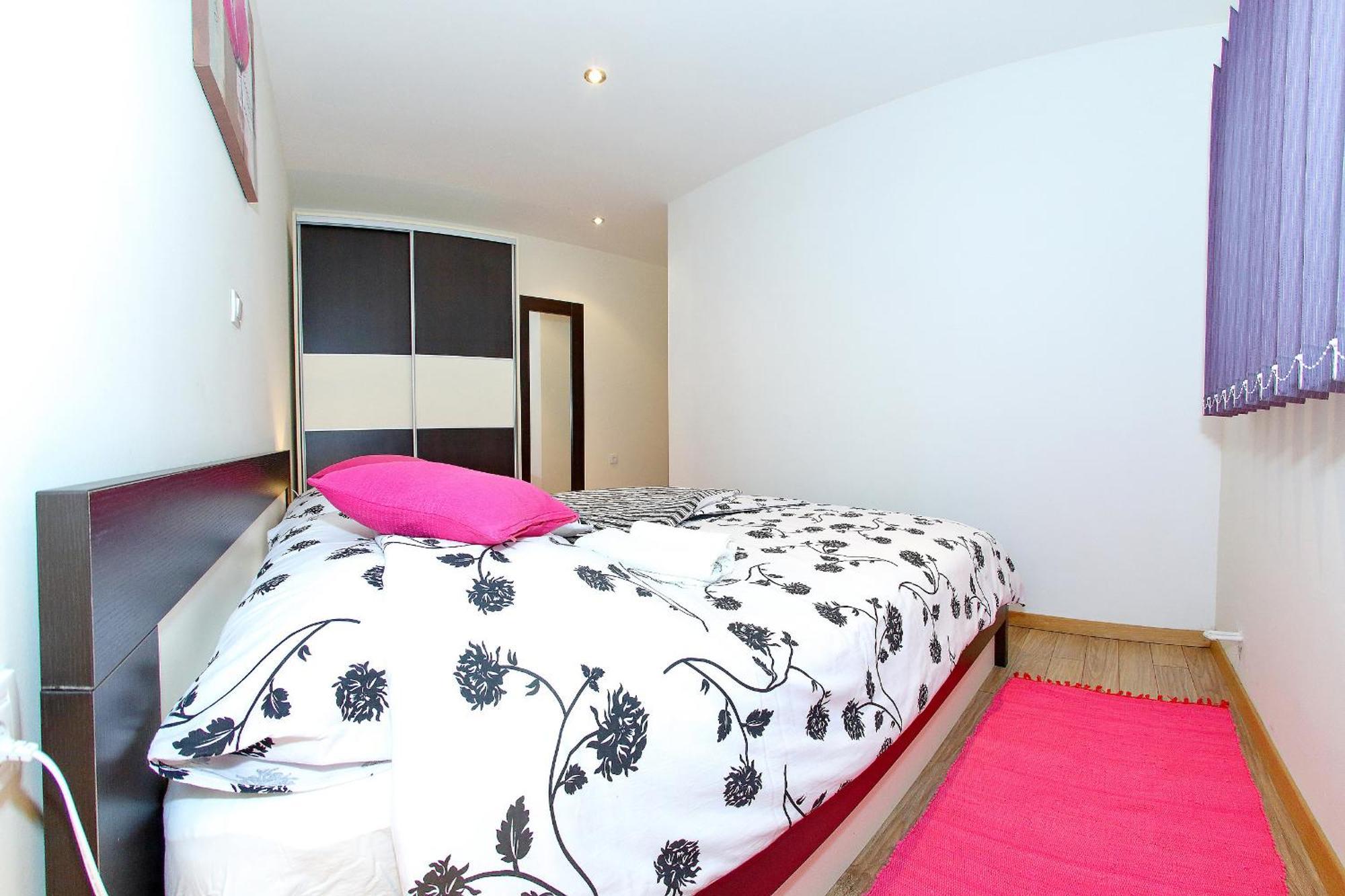 Apartments Melita Bibinje Room photo