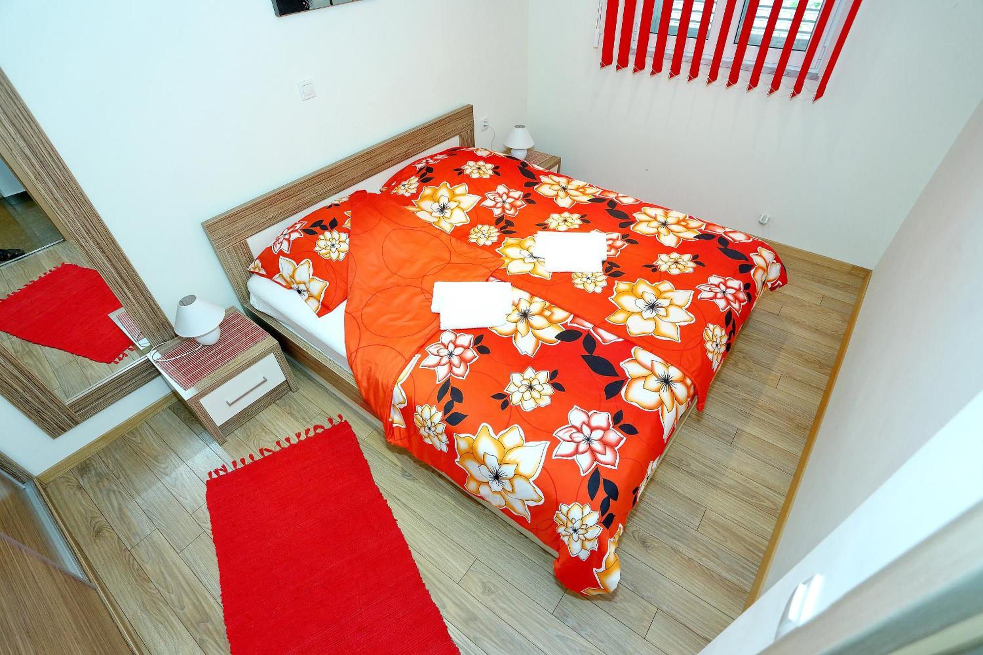 Apartments Melita Bibinje Room photo