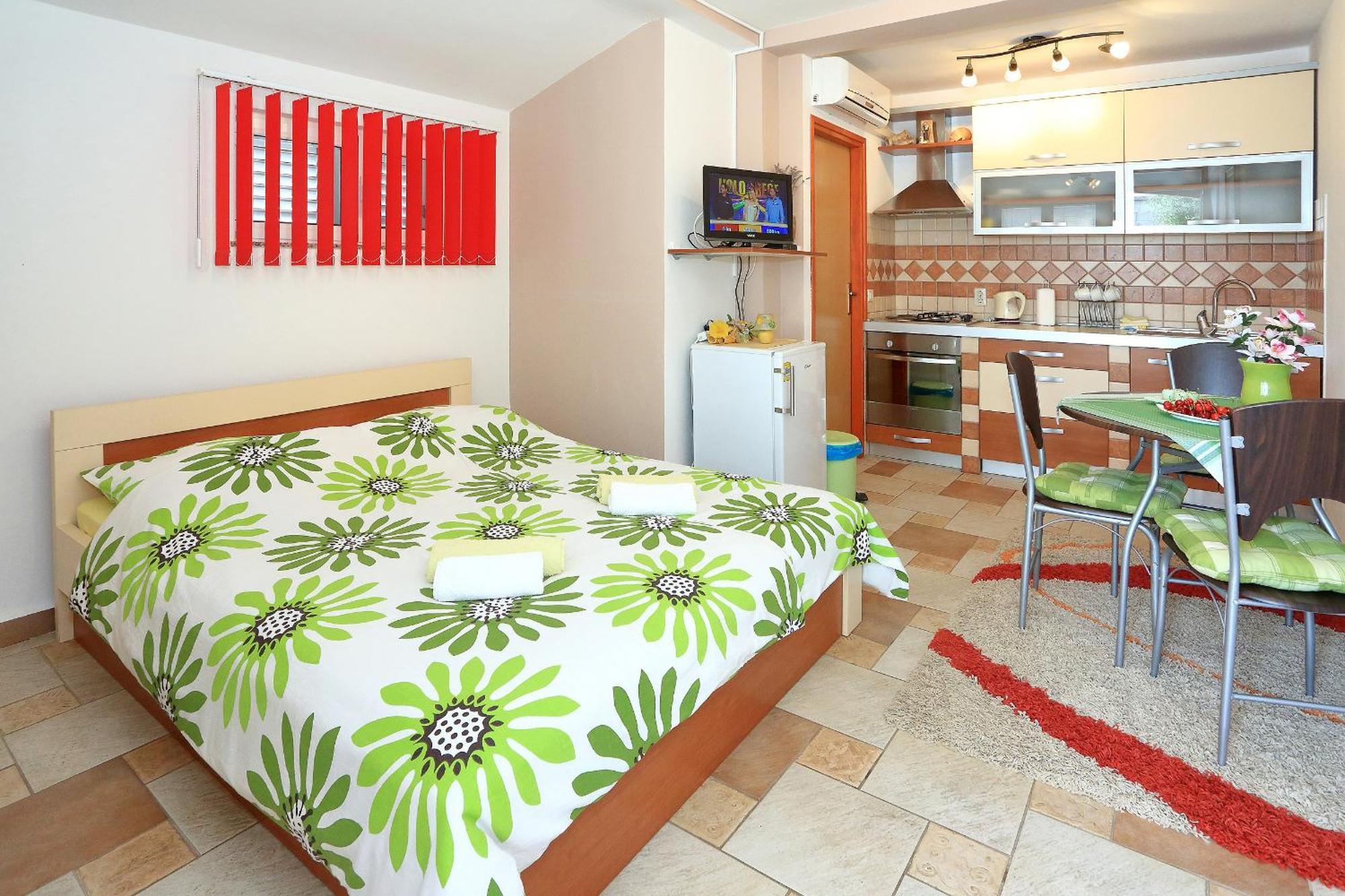 Apartments Melita Bibinje Room photo